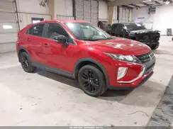 JA4AT4AA6JZ068546 2018 MITSUBISHI ECLIPSE CROSS