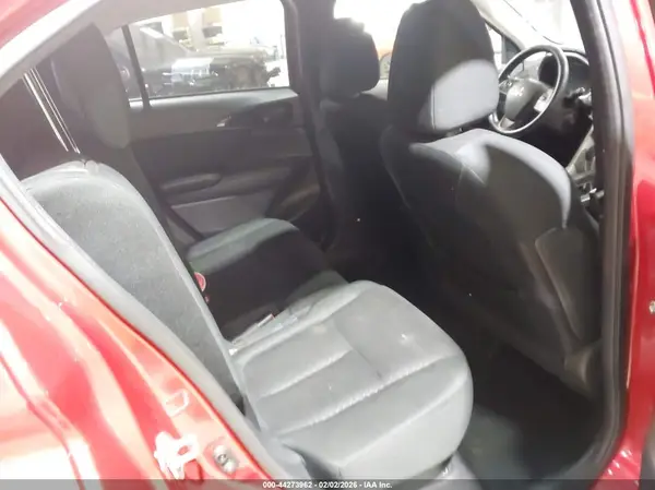 JA4AT4AA6JZ068546 2018 MITSUBISHI ECLIPSE CROSS - Image 8