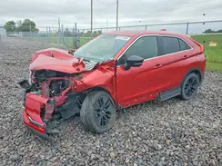 JA4AT4AA6JZ070555 2018 MITSUBISHI ECLIPSE CROSS