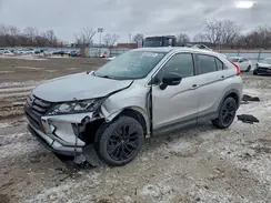 JA4AT4AA6JZ070569 2018 MITSUBISHI ECLIPSE CROSS