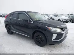 JA4AT4AA6JZ610874 2018 MITSUBISHI ECLIPSE CROSS