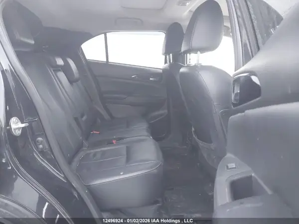 JA4AT4AA6JZ610874 2018 MITSUBISHI ECLIPSE CROSS - Image 8