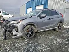 JA4AT4AA6JZ615556 2018 MITSUBISHI ECLIPSE CROSS