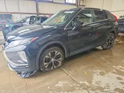 JA4AT4AA6JZ617341 2018 MITSUBISHI ECLIPSE CROSS