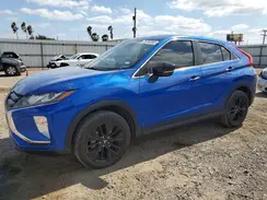 JA4AT4AA6KZ000393 2019 MITSUBISHI ECLIPSE CROSS