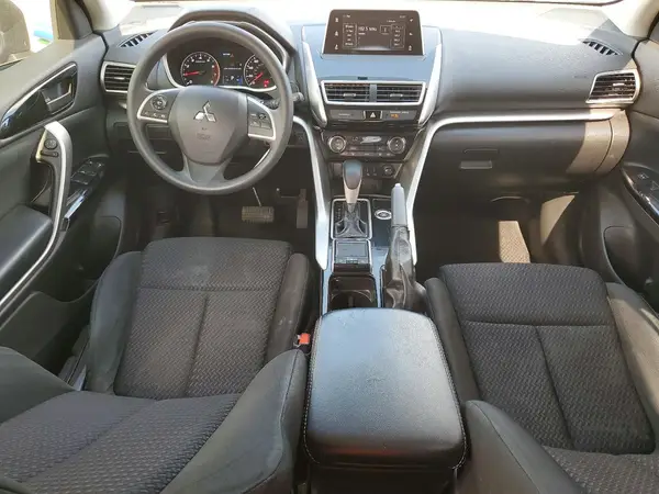 JA4AT4AA6KZ000393 2019 MITSUBISHI ECLIPSE CROSS - Image 8