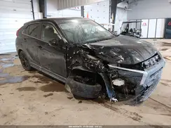 JA4AT4AA6KZ000717 2019 MITSUBISHI ECLIPSE CROSS