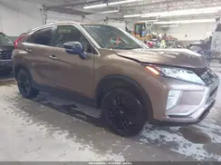 JA4AT4AA6KZ002628 2019 MITSUBISHI ECLIPSE CROSS