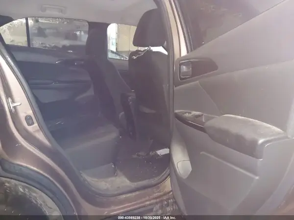 JA4AT4AA6KZ002628 2019 MITSUBISHI ECLIPSE CROSS - Image 8