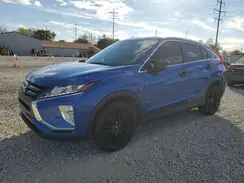 JA4AT4AA6KZ008509 2019 MITSUBISHI ECLIPSE CROSS