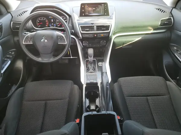 JA4AT4AA6KZ008509 2019 MITSUBISHI ECLIPSE CROSS - Image 8
