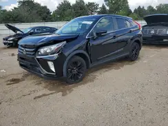 JA4AT4AA6KZ010504 2019 MITSUBISHI ECLIPSE CROSS