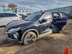 JA4AT4AA6KZ011524 2019 MITSUBISHI ECLIPSE CROSS