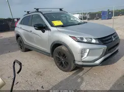 JA4AT4AA6KZ018795 2019 MITSUBISHI ECLIPSE CROSS