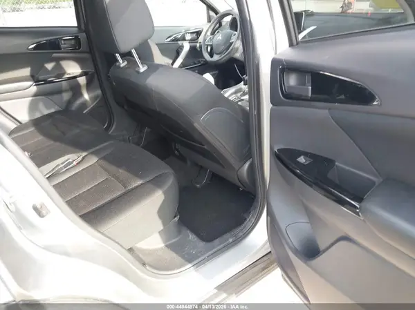 JA4AT4AA6KZ018795 2019 MITSUBISHI ECLIPSE CROSS - Image 8