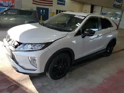 JA4AT4AA6KZ021762 2019 MITSUBISHI ECLIPSE CROSS