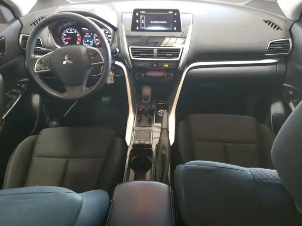 JA4AT4AA6KZ021762 2019 MITSUBISHI ECLIPSE CROSS - Image 8