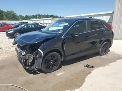 JA4AT4AA6KZ022166 2019 MITSUBISHI ECLIPSE CROSS