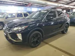 JA4AT4AA6KZ024595 2019 MITSUBISHI ECLIPSE CROSS