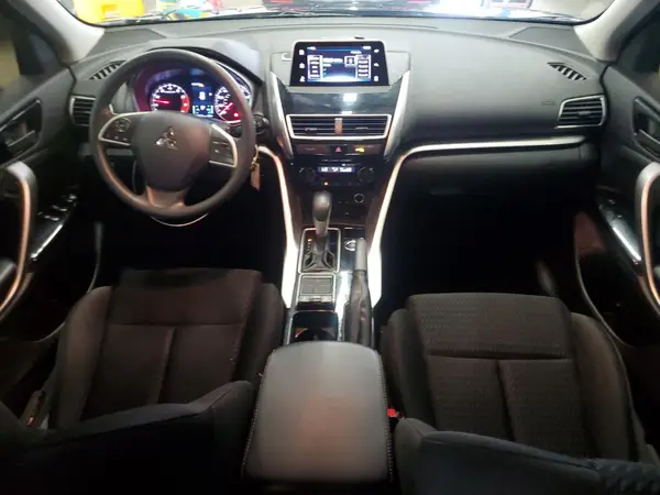 JA4AT4AA6KZ024595 2019 MITSUBISHI ECLIPSE CROSS - Image 8