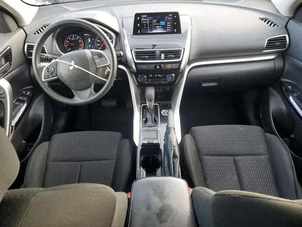 JA4AT4AA6KZ028386 2019 MITSUBISHI ECLIPSE CROSS - Image 8