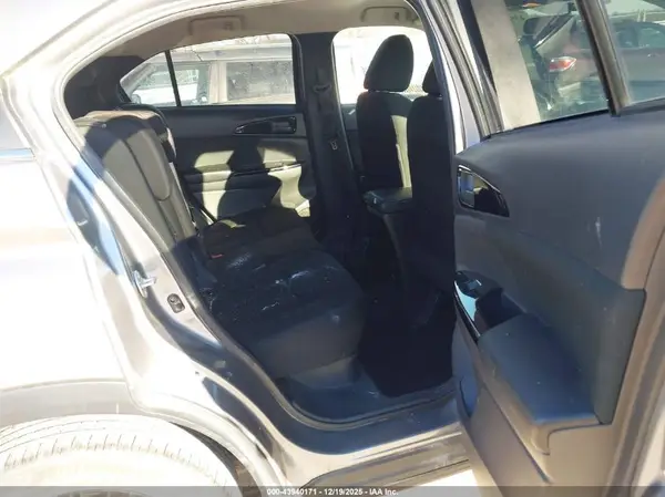 JA4AT4AA6KZ032986 2019 MITSUBISHI ECLIPSE CROSS - Image 8