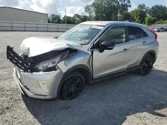 JA4AT4AA6KZ045933 2019 MITSUBISHI ECLIPSE CROSS