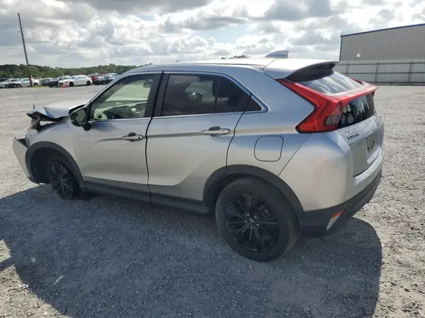 JA4AT4AA6KZ045933 2019 MITSUBISHI ECLIPSE CROSS - Image 2