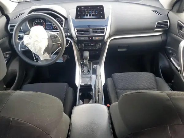 JA4AT4AA6KZ045933 2019 MITSUBISHI ECLIPSE CROSS - Image 8