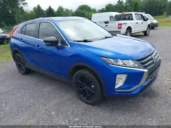 JA4AT4AA6KZ047200 2019 MITSUBISHI ECLIPSE CROSS