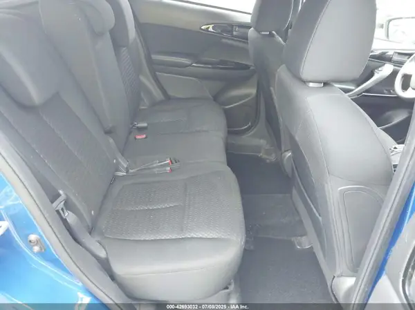 JA4AT4AA6KZ047200 2019 MITSUBISHI ECLIPSE CROSS - Image 8