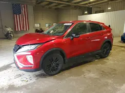 JA4AT4AA6KZ047634 2019 MITSUBISHI ECLIPSE CROSS
