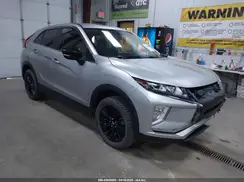 JA4AT4AA6KZ049819 2019 MITSUBISHI ECLIPSE CROSS