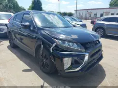 JA4AT4AA6KZ050209 2019 MITSUBISHI ECLIPSE CROSS