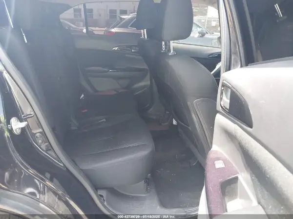 JA4AT4AA6KZ050209 2019 MITSUBISHI ECLIPSE CROSS - Image 8