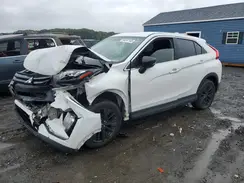 JA4AT4AA6KZ051876 2019 MITSUBISHI ECLIPSE CROSS