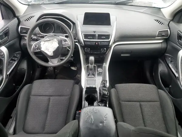 JA4AT4AA6KZ051876 2019 MITSUBISHI ECLIPSE CROSS - Image 8