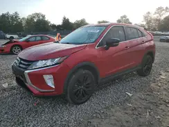 JA4AT4AA6KZ052414 2019 MITSUBISHI ECLIPSE CROSS
