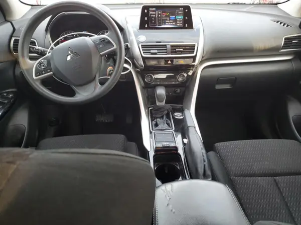 JA4AT4AA6KZ052414 2019 MITSUBISHI ECLIPSE CROSS - Image 8