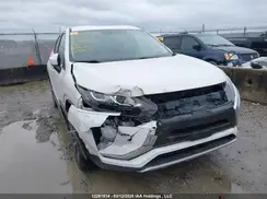 JA4AT4AA6KZ604655 2019 MITSUBISHI ECLIPSE CROSS