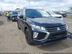 JA4AT4AA6LZ000816 2020 MITSUBISHI ECLIPSE CROSS