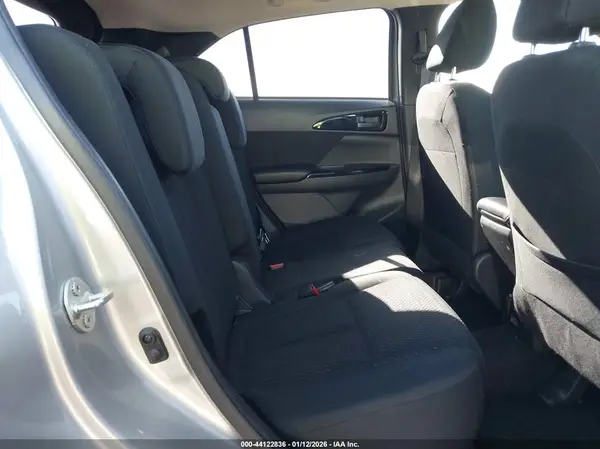 JA4AT4AA6LZ001903 2020 MITSUBISHI ECLIPSE CROSS - Image 8