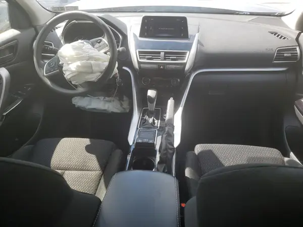 JA4AT4AA6LZ002212 2020 MITSUBISHI ECLIPSE CROSS - Image 8
