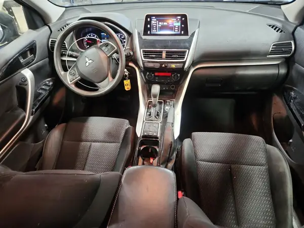 JA4AT4AA6LZ019169 2020 MITSUBISHI ECLIPSE CROSS - Image 8