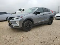 JA4AT4AA6LZ019270 2020 MITSUBISHI ECLIPSE CROSS