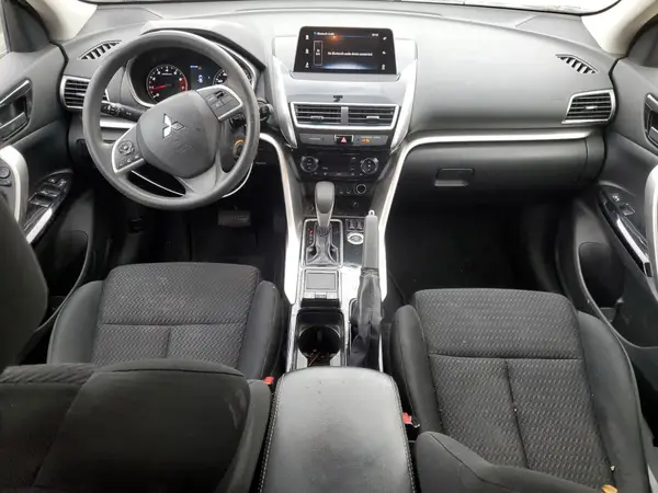 JA4AT4AA6LZ019270 2020 MITSUBISHI ECLIPSE CROSS - Image 8