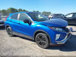 JA4AT4AA6LZ019625 2020 MITSUBISHI ECLIPSE CROSS