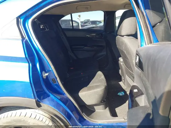 JA4AT4AA6LZ019625 2020 MITSUBISHI ECLIPSE CROSS - Image 8
