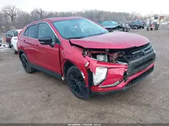 JA4AT4AA6LZ037557 2020 MITSUBISHI ECLIPSE CROSS