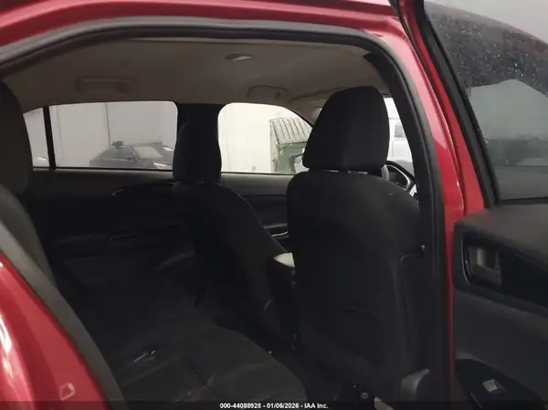 JA4AT4AA6LZ037557 2020 MITSUBISHI ECLIPSE CROSS - Image 8